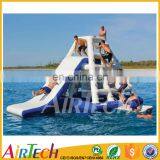 Hot Sale Lake Inflatable Water Slides and Waterslides for Sale