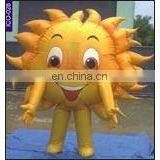 Sunfeast Inflatable Costume