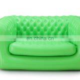 Inflatable Sofa With 2 Seaters Inflatable Chairs Cheap Inflatable Sofa With Different Colour thumbnail-3