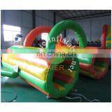 Obstacle Tunnel, Inflatable Sport Game Guangzhou thumbnail-2