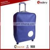 Shenzhen Factory Fancy Design Clear Luggage Cover thumbnail-1