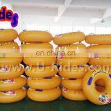 2016 Summer Hot Single Inflatable Water Floating Tube thumbnail-3