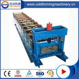 Metal Roof Ridge Capping Roll Forming Machine