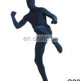 Full Body Navy Dark Blue Lycra Zentai Suit Bodysuit Halloween Party Superhero Costume