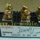 Eupec Rectifiers 104X125DC023