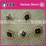 Abs Shank Epoxy Button for Women Clothes thumbnail-1