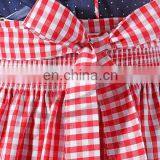Classical Dirndl Trachten German Oktoberfest Bavarian Traditional Dirndl For Women (Traditional Bavaria Clothing) thumbnail-5