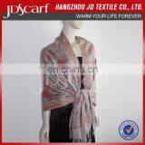 The Newest Fashion Scarf Indian Cashmere Shawls,acrylic Shawl thumbnail-4