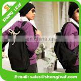 Fashion Basketball Bag Sport Basketball Backpack Football Bag Custom Dual Sports Bag thumbnail-2