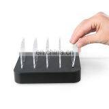 New Design 4 USB Charging Station for IPhone IPad High Mobile Phone Speed Charger