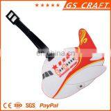 Chinese Gold Suppliers Luggage Tag Emirates thumbnail-1