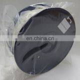New Coming Black and White 1.75mm 3d Printer Filament Flame Retardant Filament Abs thumbnail-6