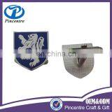 Wholesale Fashion Unique Design Gold Cufflinks Manufacturer From China thumbnail-4