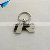 Christmas Enamel Logo Metal Keyring/Custom Made Metal Keychain for Sales thumbnail-6