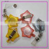 Plastic Badge Reel Retractor thumbnail-1