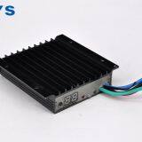 OLYS Factory Direct, Dual Time Solar Charge Controller, Solar Street Light Controller thumbnail-3