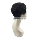 Wholesale Fashion Factory Price Human Hair Short Wigs Cheap Hot Sale Short Bob Wigs for Black Women thumbnail-6