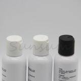 110ml Free Sample Plastic Cosmetis Bottle With Press Cap For Shampoo Packaging thumbnail-2