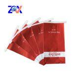 Good Usage On Plane Printed Paper Emesis Bag With Horizontal Tin Tie thumbnail-4