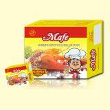 Mafe 10g Shrimp/Crevette Flavour Bouillon Cube Stock Cube thumbnail-1