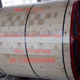 Paper machine cage, stainless steel cage, special equipment for paper making machinery