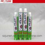 Top1 Sales Collapsible Aluminum Pharmaceutical Ointment Packaging Tube thumbnail-1