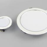 chinese supply led ceiling light round high brightness, low lumens depreciation, low heat. long life-span