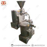 800-1000kg/h Electric Peanut Butter Machine Professional Peanut Butter Maker thumbnail-2