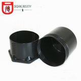 76/95 CNC Tool Holder Packing Small Machine Tools Box Circular Rotating Plastic Tool Box