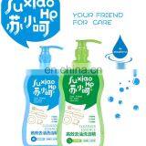 Suxiaohe Natural Dish Liquid From China Factory thumbnail-2