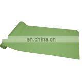 High Quality Fitness Mat Custom Printing Design Pro Cheap Double Colors Promotional PVC Yoga Mats thumbnail-6