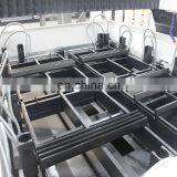High Quality Steel Plate CNC Drilling Machine thumbnail-6