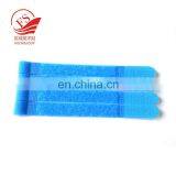 Cheap Flexible Reusable Self Adhesive Magic Tape Hook and Loop Cable Ties thumbnail-6