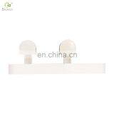 Removable Rubber Suction Cup for Toileries Holder With Hairdryer Holder thumbnail-1