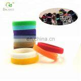 Hook & Loop Puppy Kitten ID Collar With 12 Colors