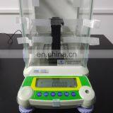 DH-120T 0.0001g High Precision Solids Density Meter , Liquids Density Meter