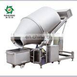 Vacuum Meat Tumbling Machine With Automatic Feeding System thumbnail-4