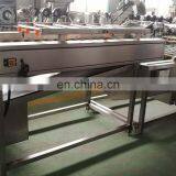 Full Automatic Fruits and Vegetables Washing and Drying Machine Production Line thumbnail-4
