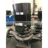 Telecom Cabinet Compact Twisted Oil Cooler u Tube Heat Exchanger Core 50kw for Hrv Industrial thumbnail-6