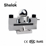 Weigh Bridge Type Double Ended Shear Beam Load Cell 10t 15t 20t 25t 30t 40t thumbnail-2