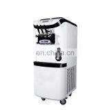 Soft Serve Ice Cream Making 36L Three Flavor Ice-cream Machine thumbnail-4