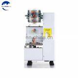 High Speed Full-automatic Cup Beer Tin Can Sealing Machine thumbnail-6