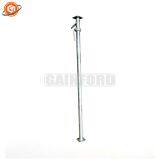 Steel Prop As Building Construction Tools And Equipment Adjustable Heavy-duty Subway Steel Shoring Prop Round Scaffold thumbnail-2