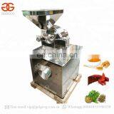 Food Pulverizer Machine Instant Coffee Powder Making Machines For Sale thumbnail-2