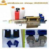 Chemical Misting Cold Fogging Machine / Mosquito Fog Machine thumbnail-4