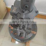 Hitachi ZX110 Excavator Main Pump HPK055AT RH18A ZX110 Hydraulic Pump thumbnail-2