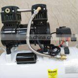 Electric High Pressure 1.5HP Air Compressor Oilless Air Compressor Machines thumbnail-4