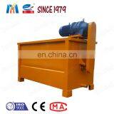 Lightweight Foam Concrete Foam Generator for Foam Concrete Wall Panels thumbnail-3