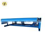 7LGQ Shandong SevenLift ce Adjustable Used Hydraulic Cargo Loading Forklift Dock Ramp for Truck thumbnail-3