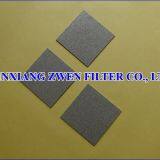 Ti Porous Filter Plate thumbnail-1